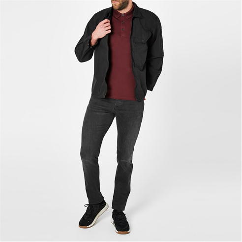 Boss - Passenger Polo Shirt