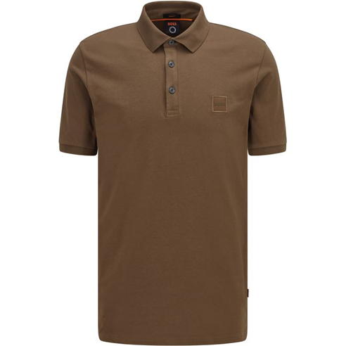Boss - Passenger Polo Shirt