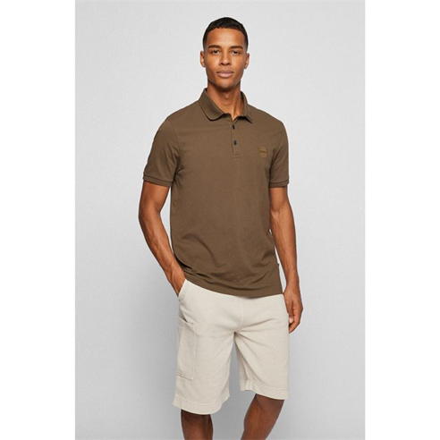 Boss - Passenger Polo Shirt