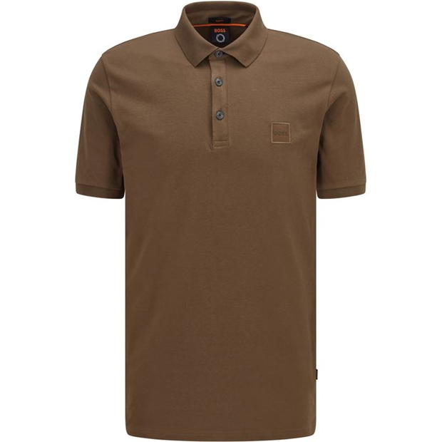 Boss - Passenger Polo Shirt