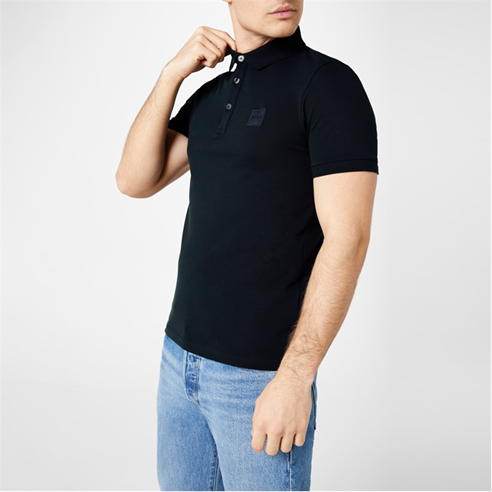 Boss - Passenger Polo Shirt