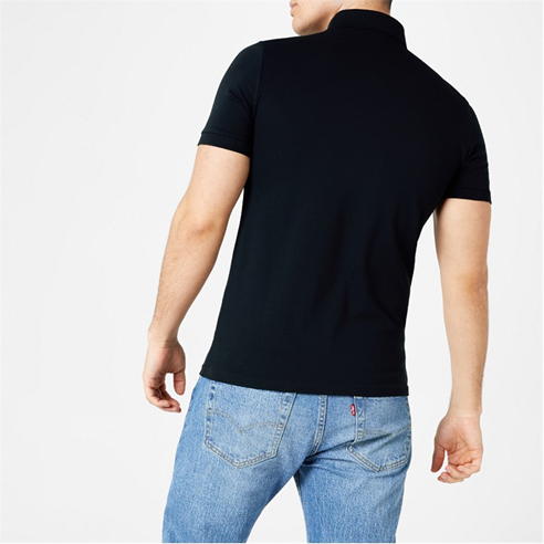 Boss - Passenger Polo Shirt