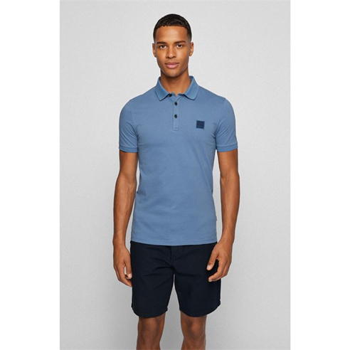 Boss - Passenger Polo Shirt