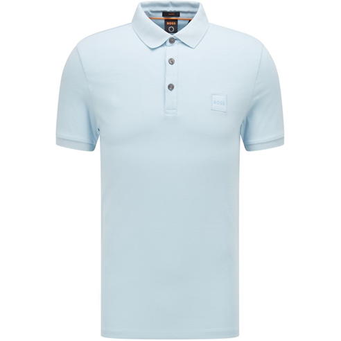 Boss - Passenger Polo Shirt