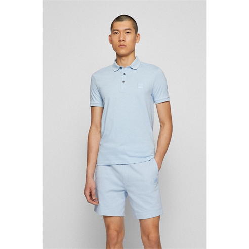Boss - Passenger Polo Shirt