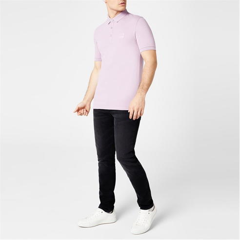 Boss - Passenger Polo Shirt