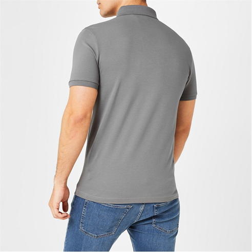 Boss - Passenger Polo Shirt