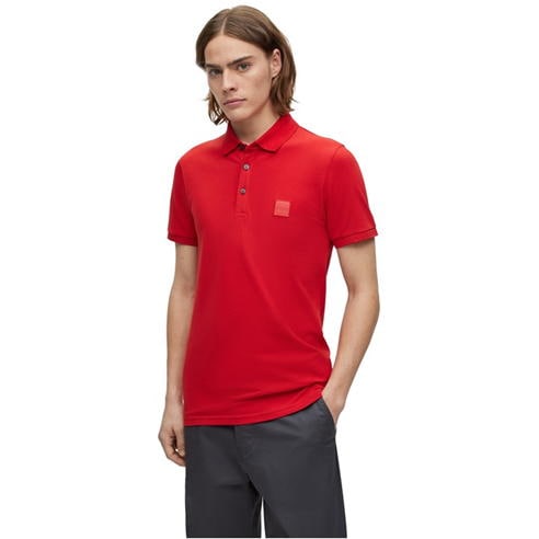Boss - Passenger Polo Shirt