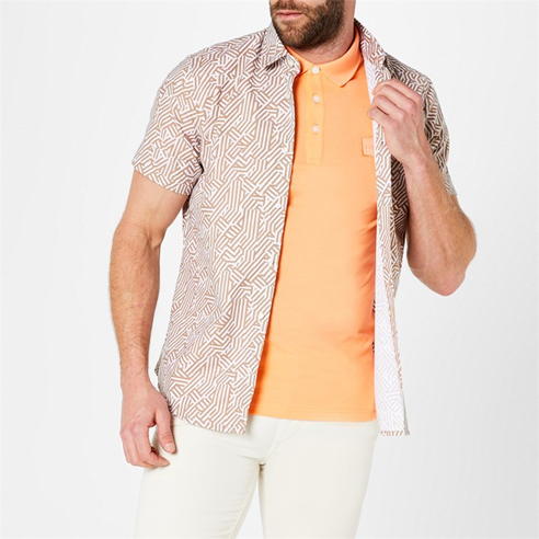 Boss - Passenger Polo Shirt