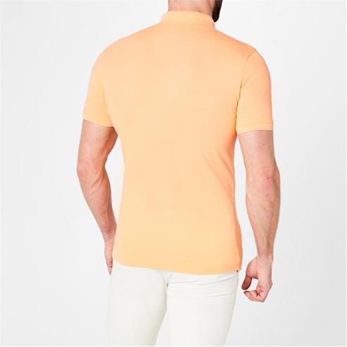 Boss - Passenger Polo Shirt