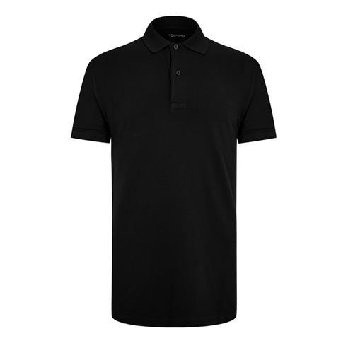 TOM FORD - Classic Polo Shirt