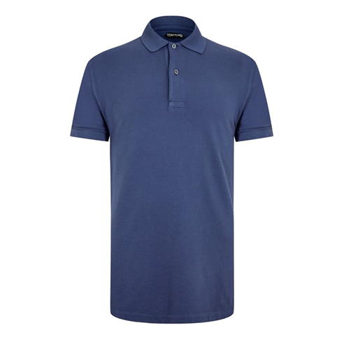TOM FORD - Classic Polo Shirt