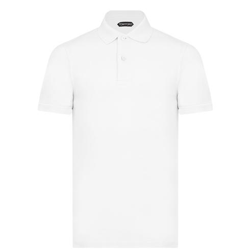 TOM FORD - Classic Polo Shirt
