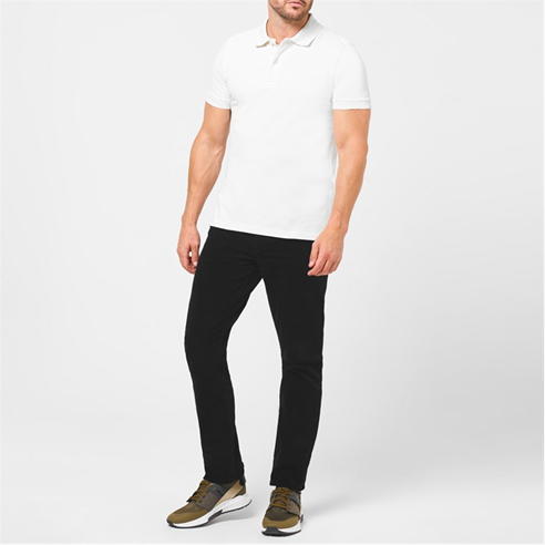 TOM FORD - Classic Polo Shirt