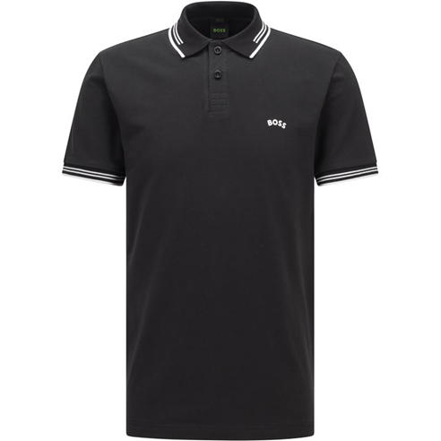 Boss - Paul Pique Polo Shirt