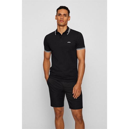 Boss - Paul Pique Polo Shirt