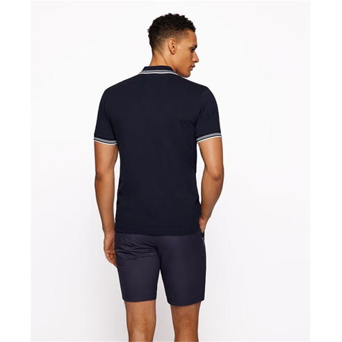 Boss - Paul Pique Polo Shirt