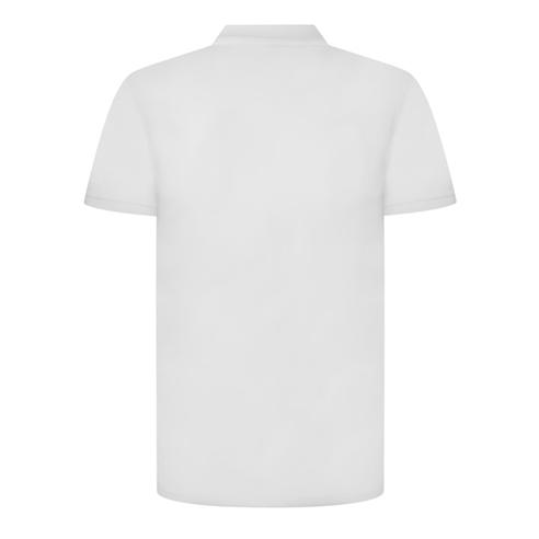 POLO RALPH LAUREN - Embroidered Polo Shirt