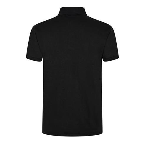 POLO RALPH LAUREN - Embroidered Polo Shirt