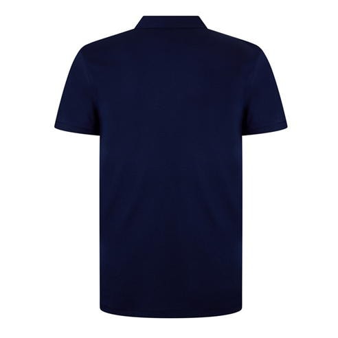 POLO RALPH LAUREN - Embroidered Polo Shirt