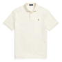 Guide Cream - POLO RALPH LAUREN - Embroidered Polo Shirt