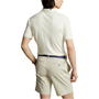 Guide Cream - POLO RALPH LAUREN - Embroidered Polo Shirt