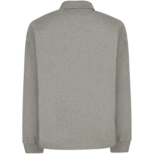 LEFT HAND - L/S Polo Shirt