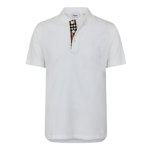 BURBERRY - Eddie Polo Shirt