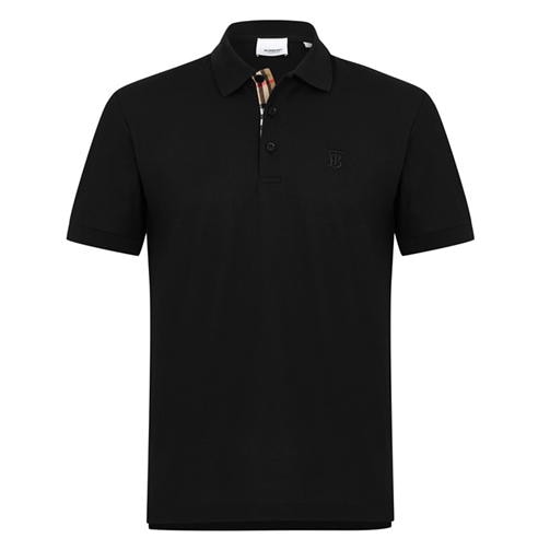 BURBERRY - Eddie Polo Shirt