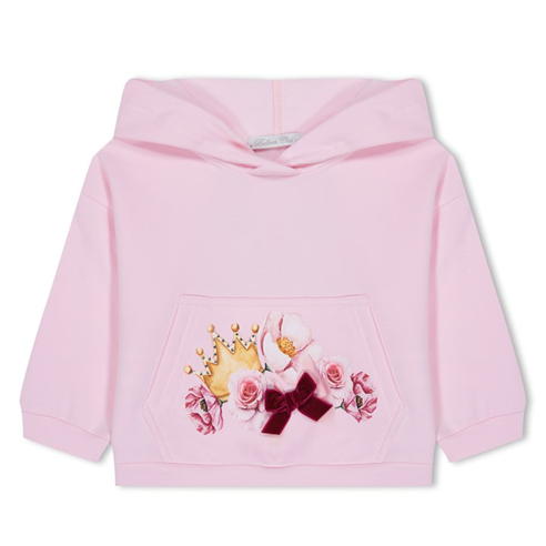 Balloon Chic - BalChic Top Jn34