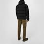 Black 999 - MONCLER - Moncler Montgetech J Sn34