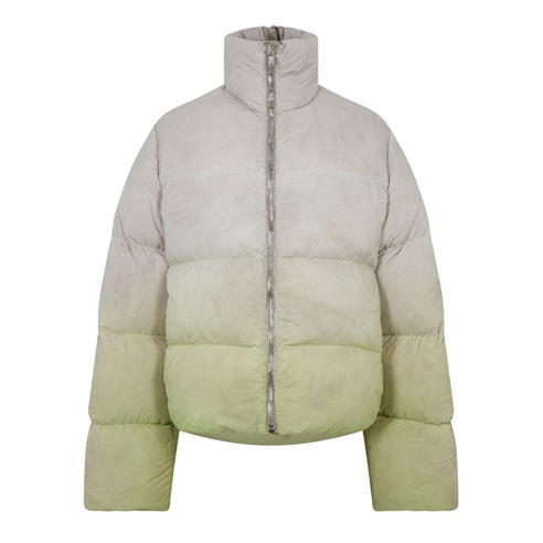 MONCLER X RICK OWENS - Cycopic Puffer Jacket