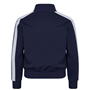 Navy Blue 4601 - PALM ANGELS - Children'S Classic Tracksuit Jacket