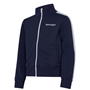 Navy Blue 4601 - PALM ANGELS - Children'S Classic Tracksuit Jacket