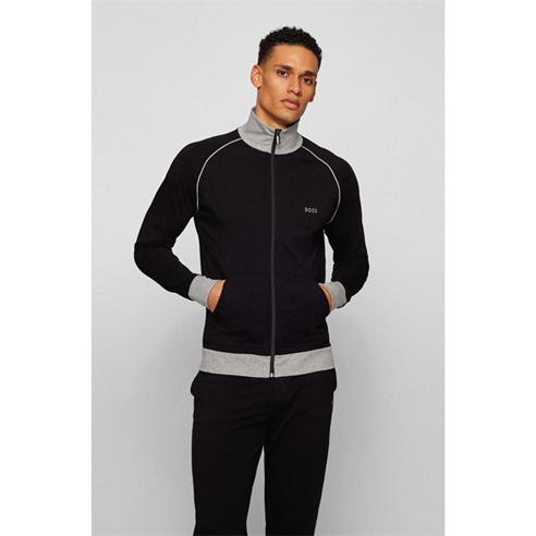 Boss - Mix and Match Zip Jacket