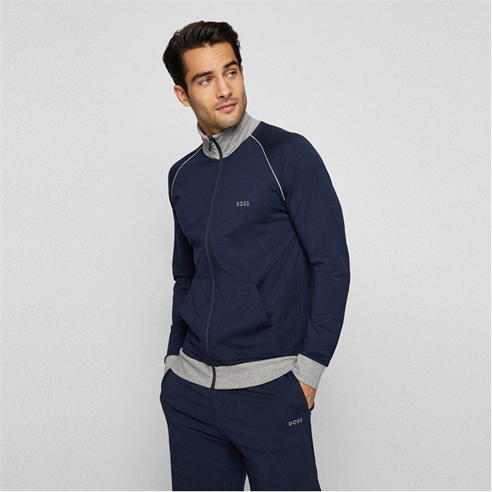 Boss - Mix and Match Zip Jacket