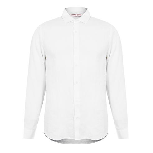 ORLEBAR BROWN - Giles Tailored Shirt