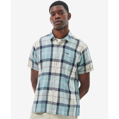 Barbour - Croft S/S Summer Shirt
