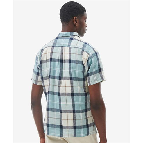 Barbour - Croft S/S Summer Shirt