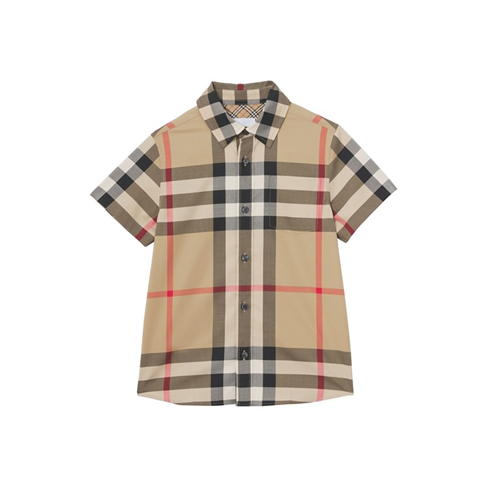 BURBERRY - Boy