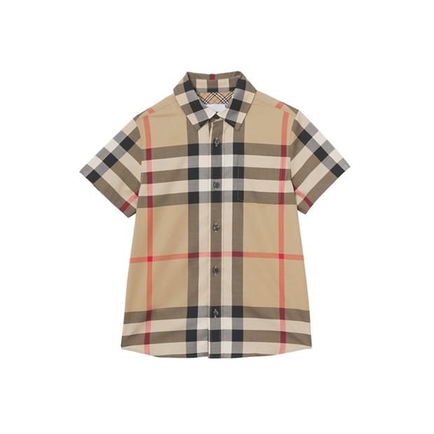 BURBERRY - Boy