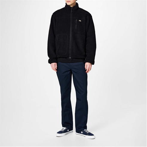 Dickies - Dickies Mount Fleecc Sn41