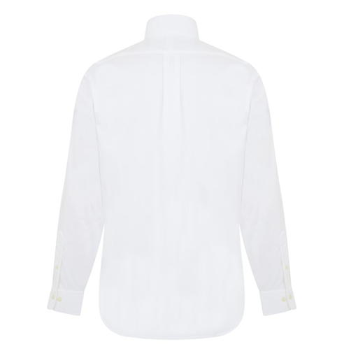 POLO RALPH LAUREN - Pinpoint Oxford Shirt