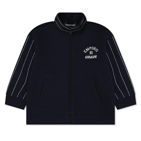 EMPORIO ARMANI - Felpa