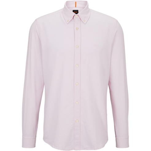 Boss - Rickert Long Sleeve Shirt