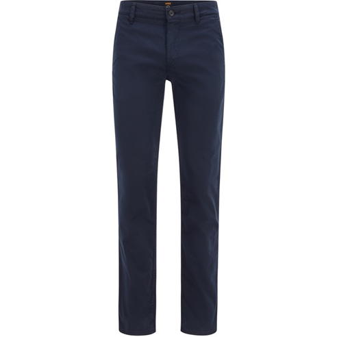 Boss - Schino-Slim D Trousers