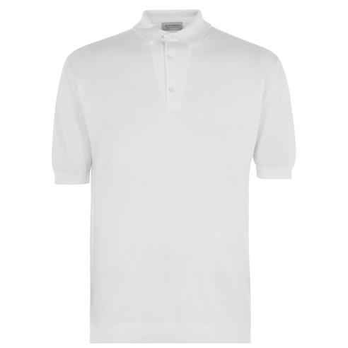JOHN SMEDLEY - Roth Polo Shirt