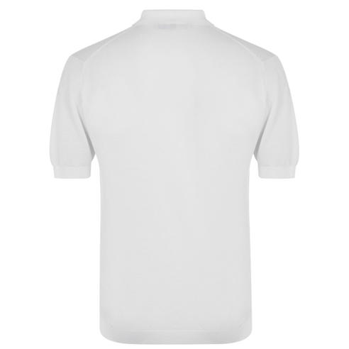 JOHN SMEDLEY - Roth Polo Shirt
