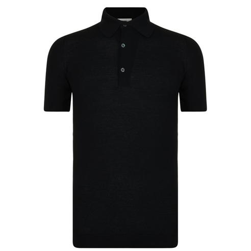 JOHN SMEDLEY - Roth Polo Shirt