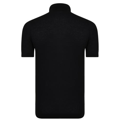 JOHN SMEDLEY - Roth Polo Shirt